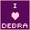 Debra 22