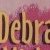 [WCW] Queen Debra poster